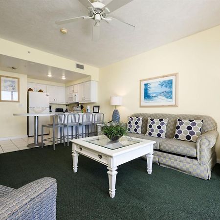 Unit 1406 Ocean Walk - 1 Bedroom Ocean Front Daytona Beach Extérieur photo